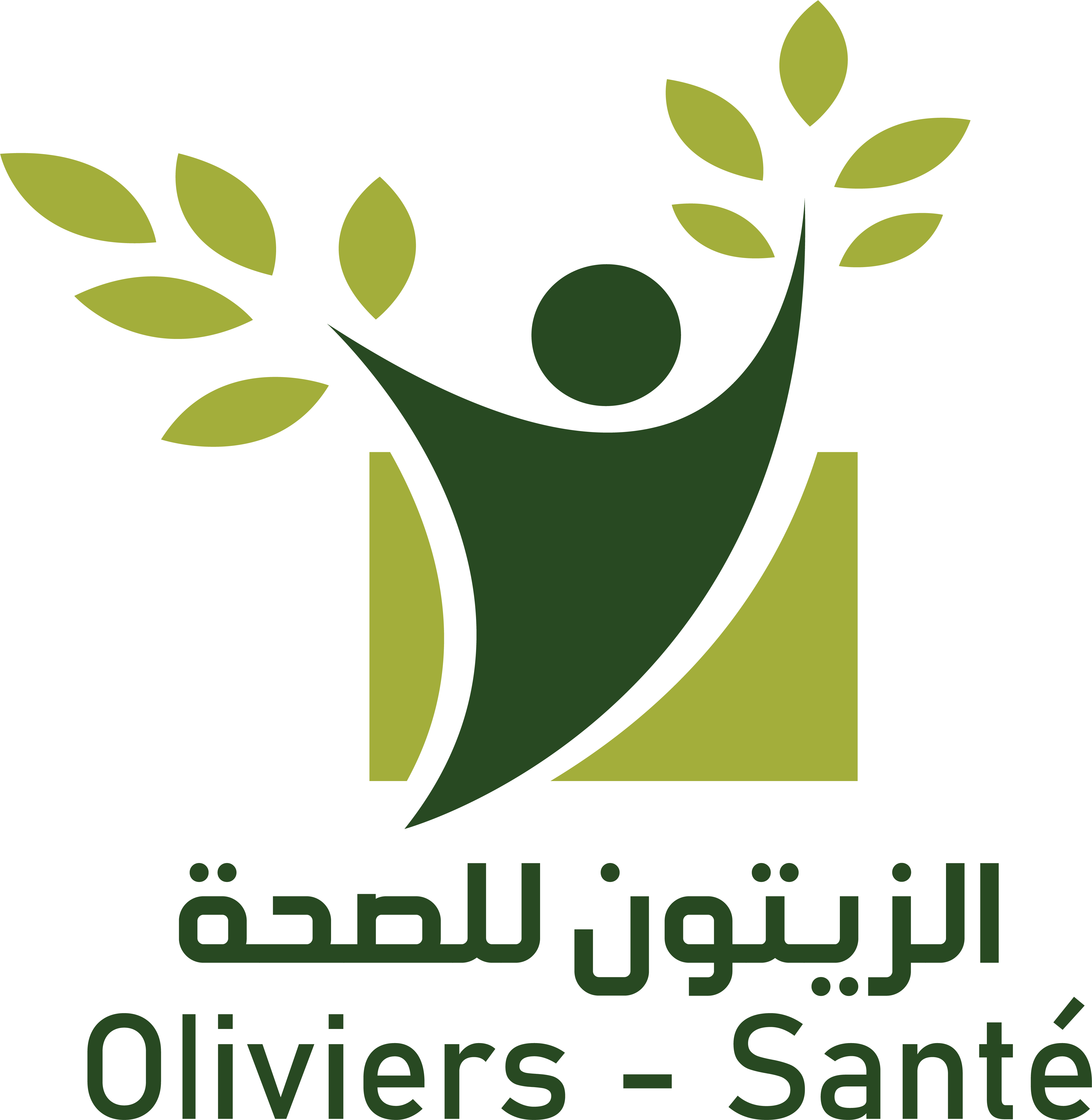 Groupe Oliviers santé