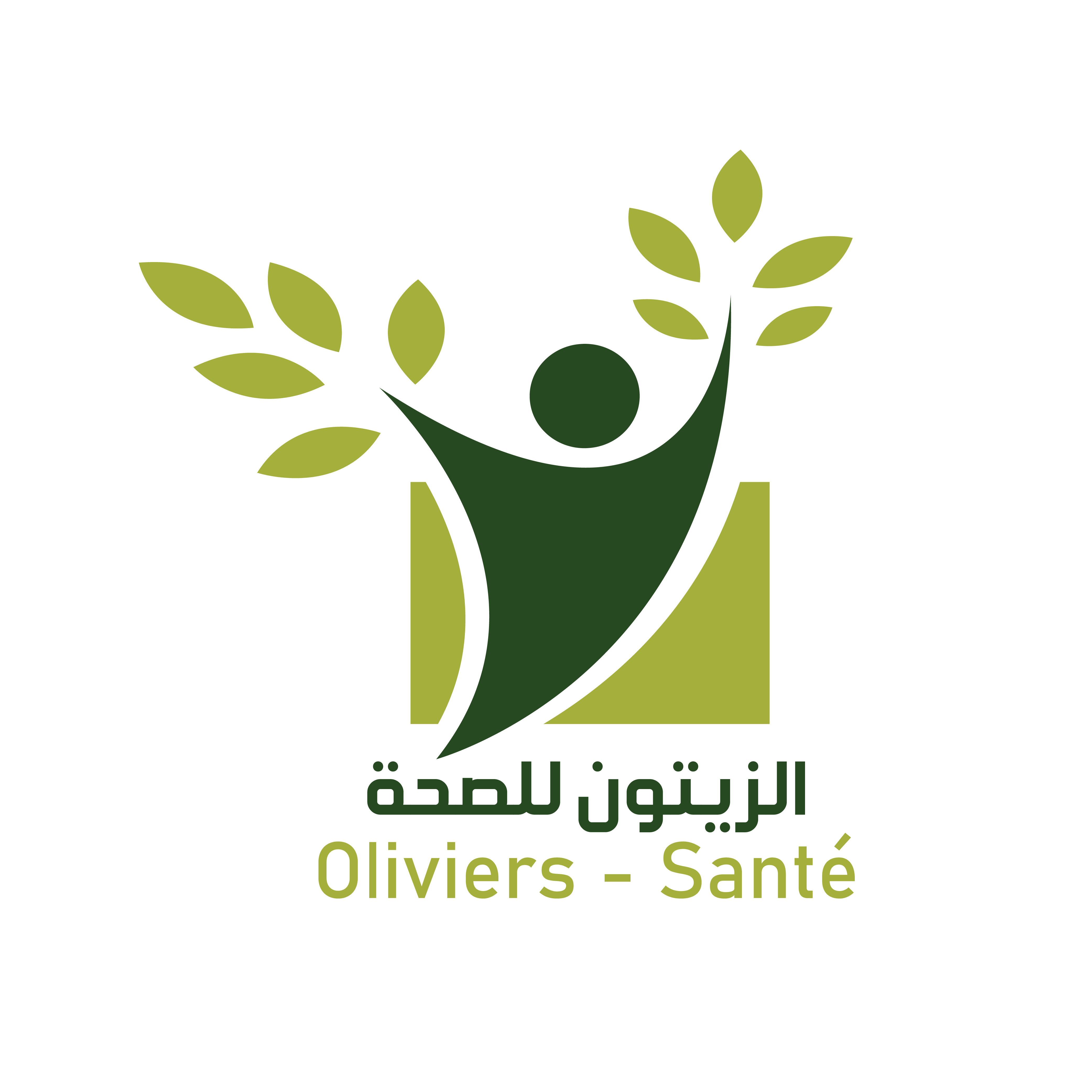 Groupe Oliviers santé